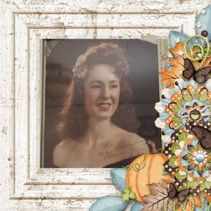 Meet your Posher, Katelyn